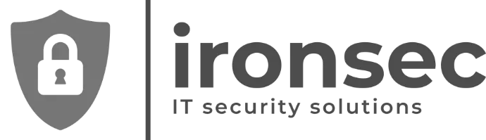logo ironsec srls