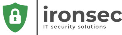 Sito WEB Ironsec